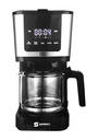 SAYONA COFFEE MACHINE SMC-4499/مكينة القهوة من شركة سايونا