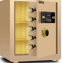 SECURITY SAFE BOX/ صندوق الأمان الآمن