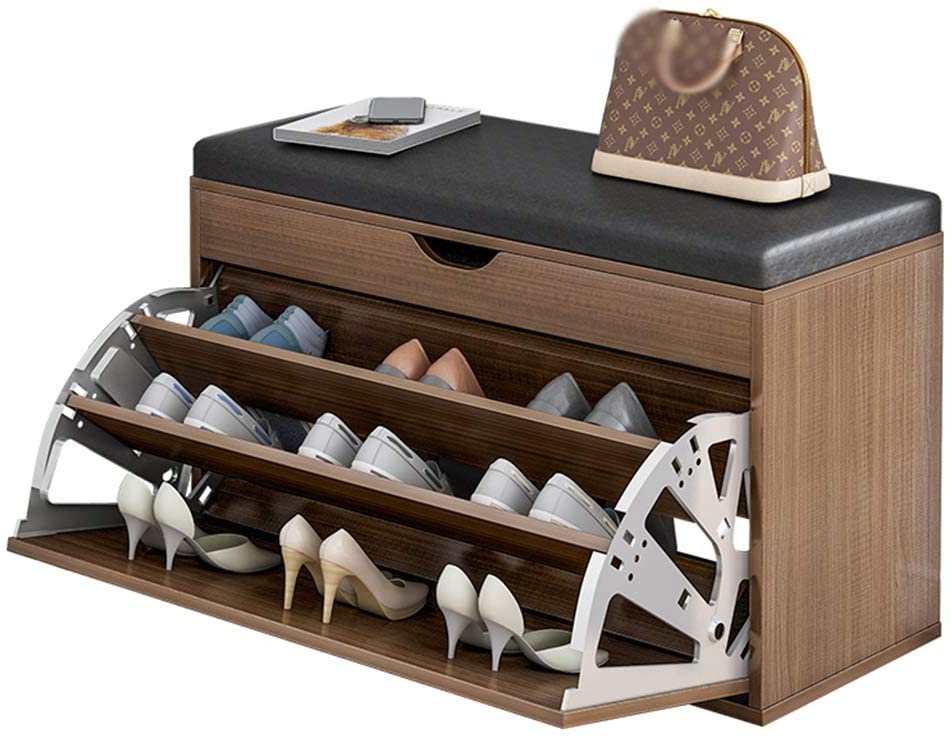 SHOE STORAGE RACK / خزانة الأحذية
