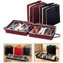 SHOE TOTE/شنطة تنظيف الأحذية