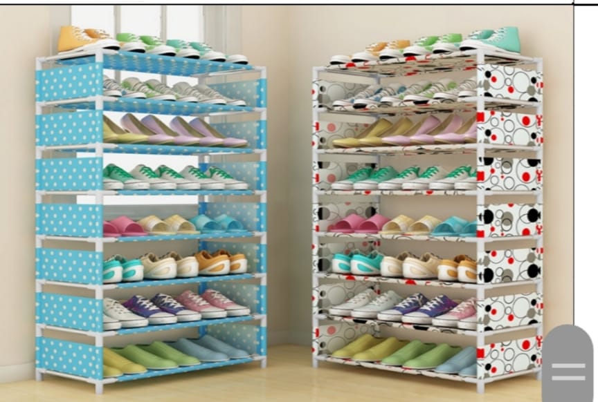SHOES BIG SHELF/ ستاند كبير لتعليق الأحذية