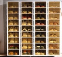 SHOES ORGANIZING RACK  9 Layers / منظم الأحذية 9 رفوف
