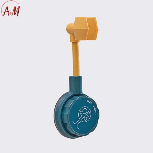 SHOWER HOLDER/حامل الدش