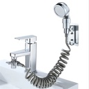 SHOWER TOOL FOR FAUCET/ وصلة الاستحمام للصنبور