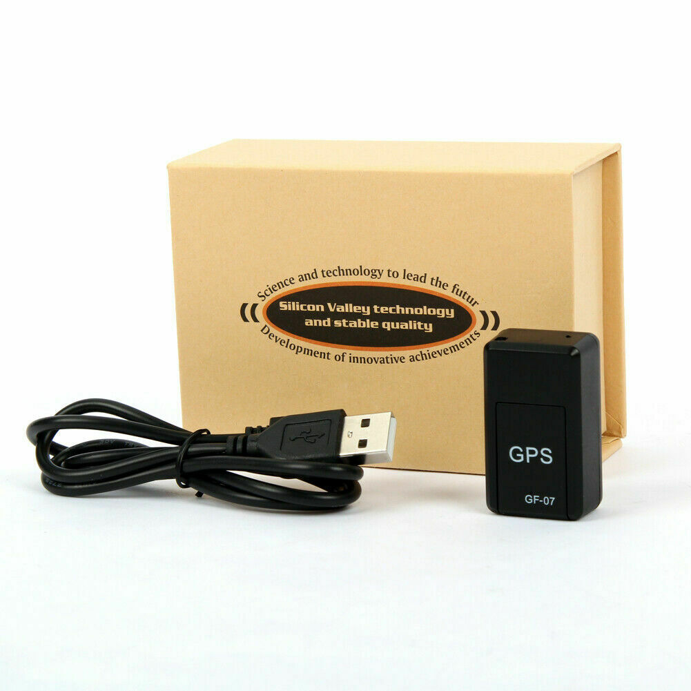 Mini GPS Tracker /صغير GPS جهاز تتبع