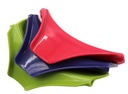 SILICONE FUNNEL / مصب سيليكون