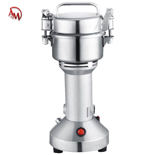 SILVER CREST POWDER GRINDER 1400W  / مطحنة البهارات القوية من سيلفر كريست 1400واط