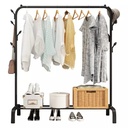 SINGLE CLOTHES HANGER / ستاند تعليق الملابس