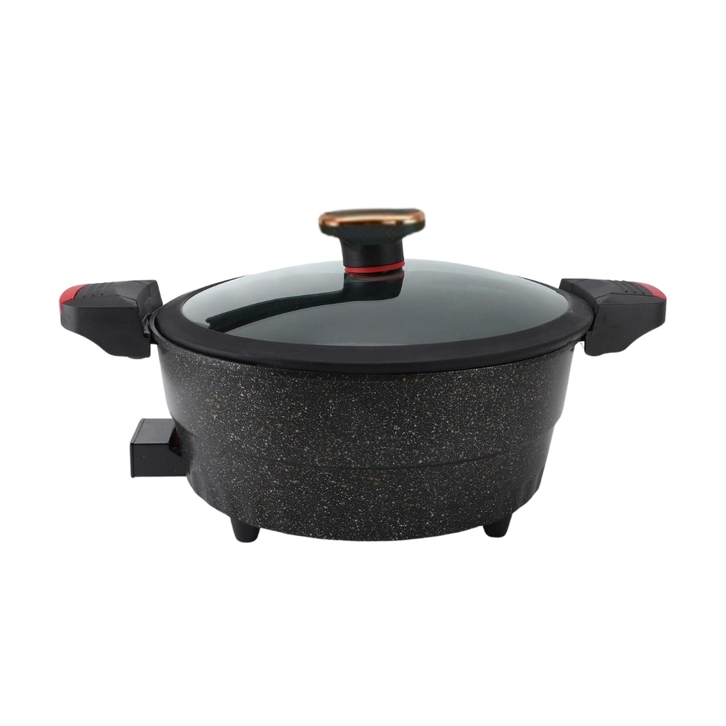 Smart Me Electric Pot Small Size / قدر كهربائي الحجم الصغير سمارت مي