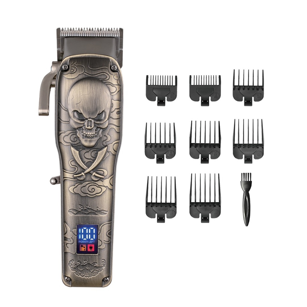 Smart Me HAIR CLIPPER / مكينة الحلاقة سمارت مي