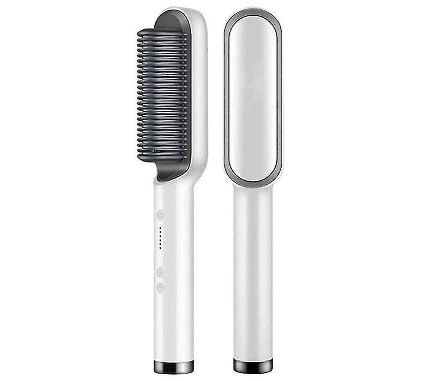 Smart Me HAIR STRAIGHTENER/مشط فرد الشعر سمارت مي
