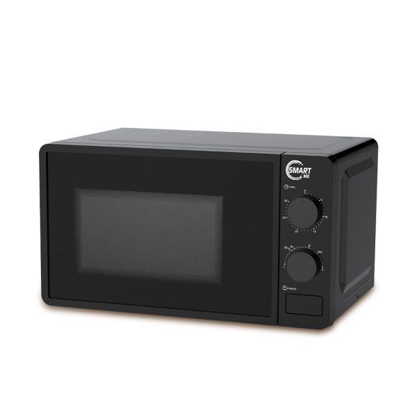 Smart Me Micro-wave oven 20L/ فرن مايكرويف 20 لتر سمارت مي