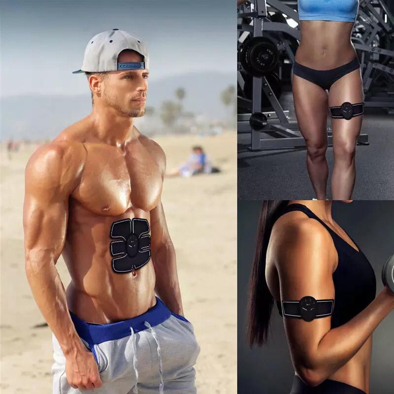 SMART FITNESS/جهاز تقوية العضلات