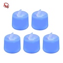 SMOKELESS CANDELS/الشموع الآمنة