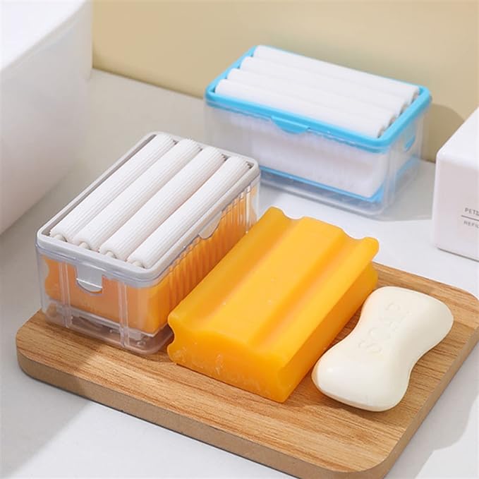 SOAP BOX / علبة الصابون