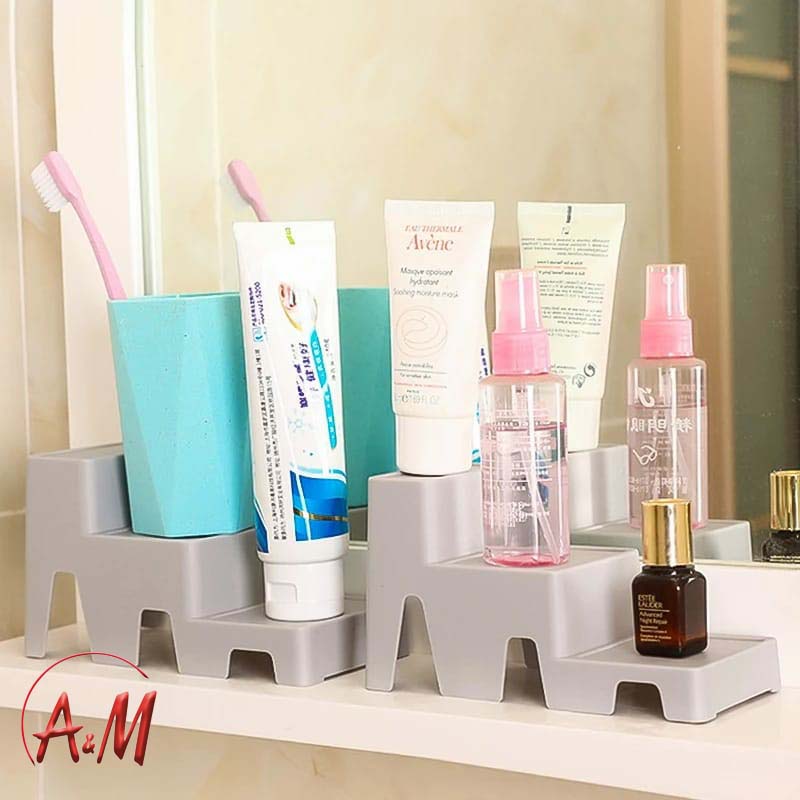 SPACE SAVING RACK / منظم الأغراض 3 طوابق
