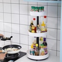 SPICES ORGANIZER / منظم علب التوابل