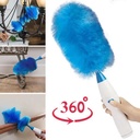 SPIN DUSTER / فرشاة التنظيف الالكترونية