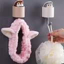 SQUIRREL HOOK/علاقه السنجاب