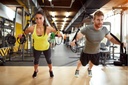 SUSPENSION TRAINER/حبل الرياضة