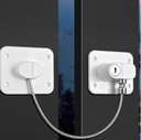 Safety Lock / قفل الأبواب