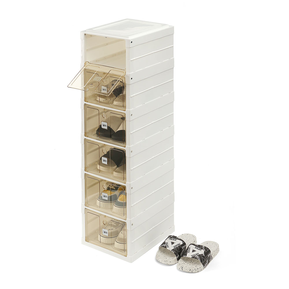 Shoes Organizer 6 Layers / خزانة تنظيم الأحذية 6 رفوف