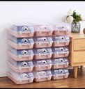 Shoes Storage Box/صندوق تخزين الأحذية