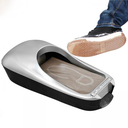 Shoes packing device/جهاز تغليف الاحذية