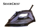 Silver Crest Steam Iron /مكواة بخارية سيلفر كريست