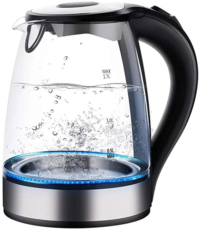 Smart Me Electric Kettle / غلاية الماء سمارت مي