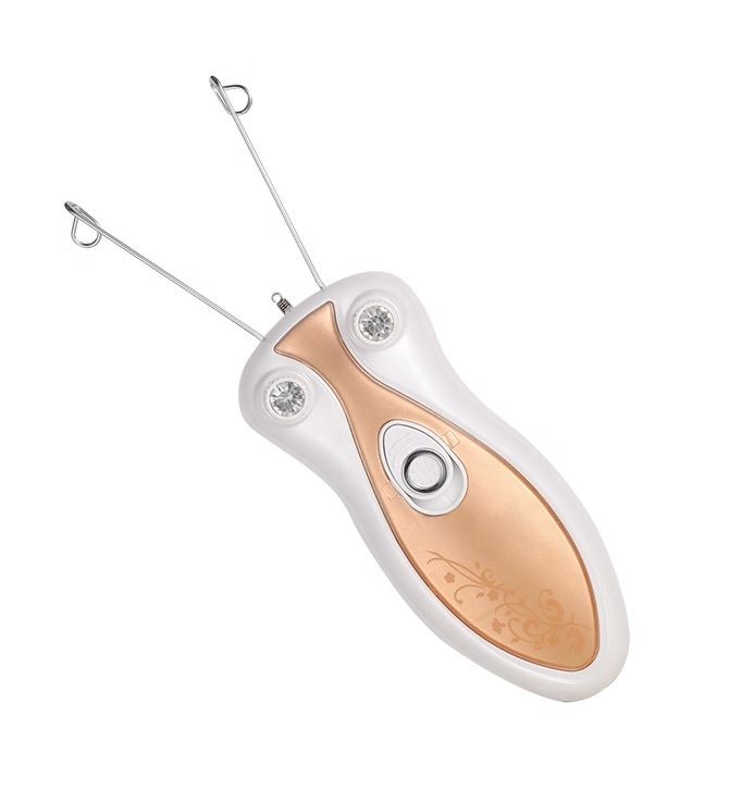 Smart Me Hair Removal Thread Device / جهاز خيط ازالة الشعر سمارت مي