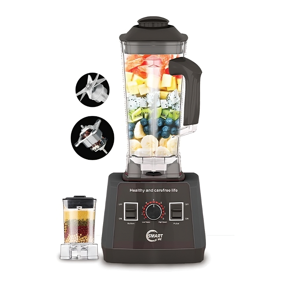 Smart Me Multi-Purpose Blender / خلاط العصير القوي سمارت مي