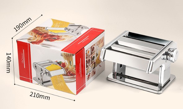 Spaghetti Maker / صانعة السباقتي