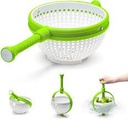 Spinning & Staining Colander / سلة غسيل الخضار