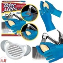 TATER MITTS/قفاز تقشير البطاطا