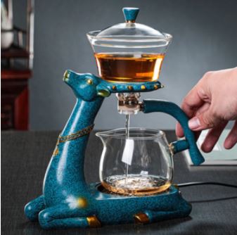 TEA MAKER / إبريق عمل الشاي