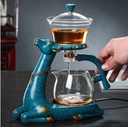 TEA MAKER / إبريق عمل الشاي