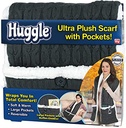 THE ULTRA PLUSH BLANKET SCARF / وشاح التدفئة