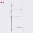 TOILET RACK/ستاند الغسالة والمرحاض