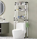 TOILET WASHING MACHINE RACK/ستاند الغسالة والمرحاض
