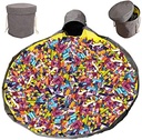 TOY STORAGE BAG/حقيبة تخزين الألعاب