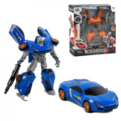 TRANSFORMERS Toy Car/ سيارة الاطفال