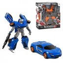 TRANSFORMERS Toy Car/ سيارة الاطفال