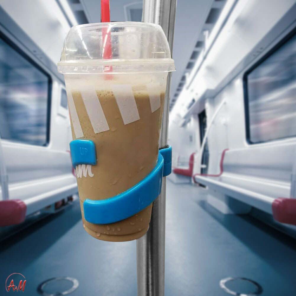 TRANSIT CUP HOLDER/استاند تعليق الأكواب