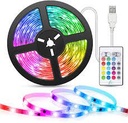 TV LED STRIP LIGHT / مصباح متغير الألوان