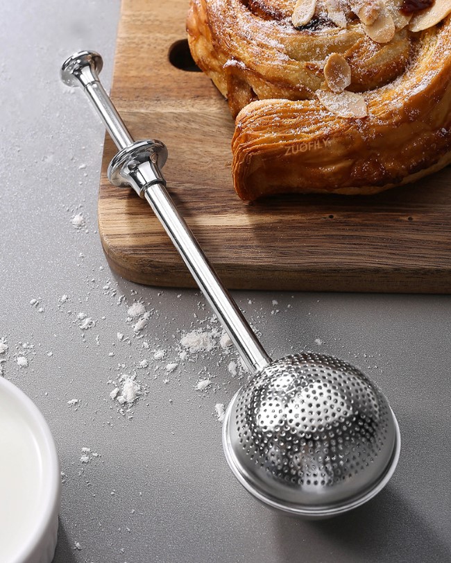 Tea Spoon / ملعقة الشاي