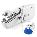 The Handheld Sewing Machine/مكينة الخياطة