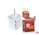 The Wonderful Grill Maker/صانعة المشاوي العجيبة