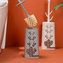 Toilet Brush / فرشاة تنظيف الحمام
