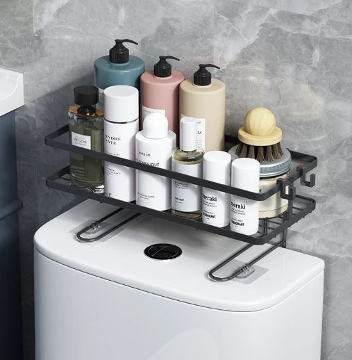 Toilet Organizer / منظم الحمام